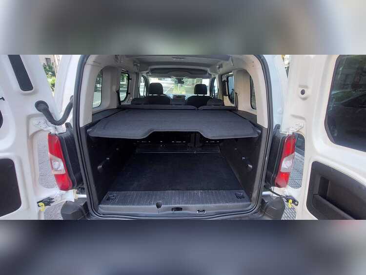Citroen Berlingo 100CV foto 6